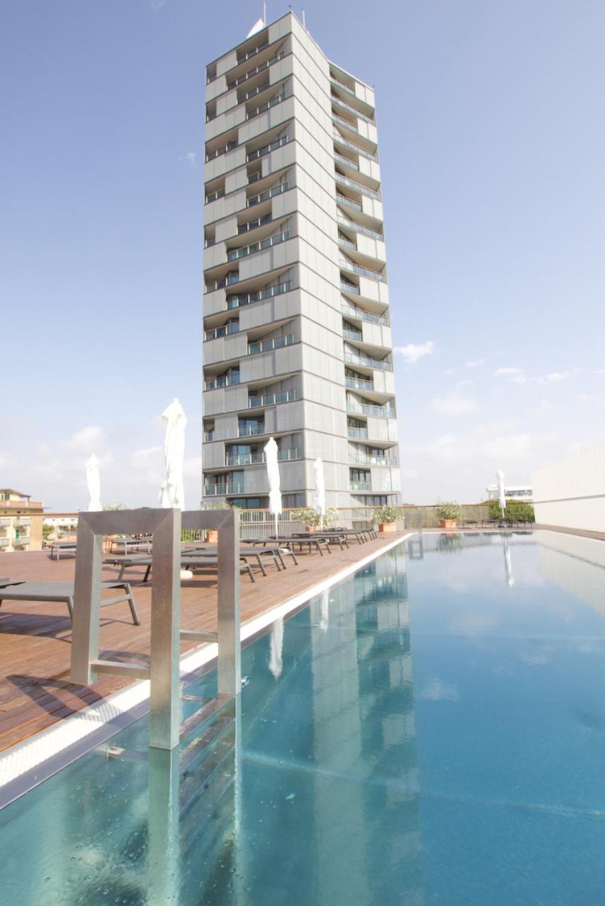 Torre Aquileia - Home Immobiliare Jesolo Exterior foto