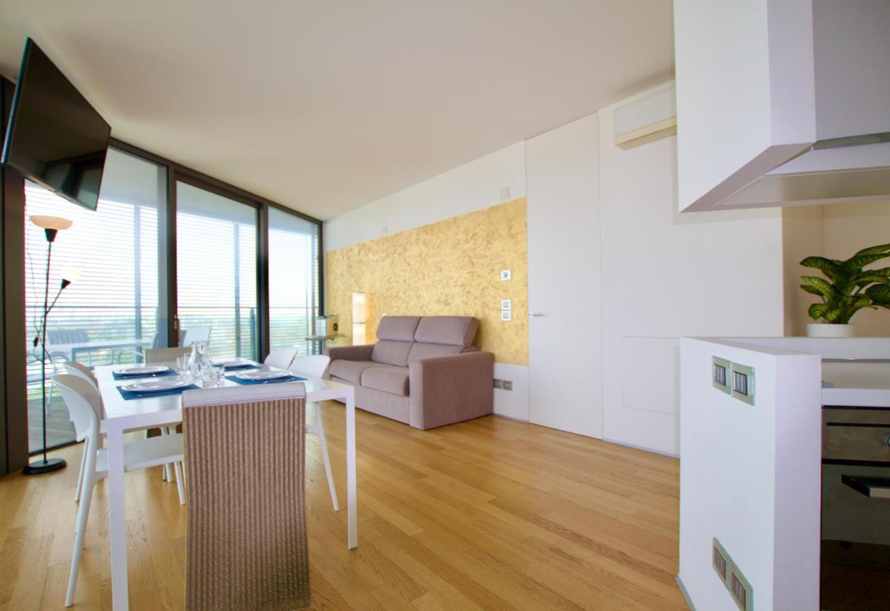 Torre Aquileia - Home Immobiliare Jesolo Exterior foto