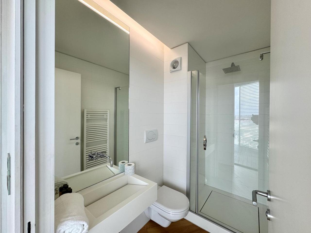 Torre Aquileia - Home Immobiliare Jesolo Exterior foto